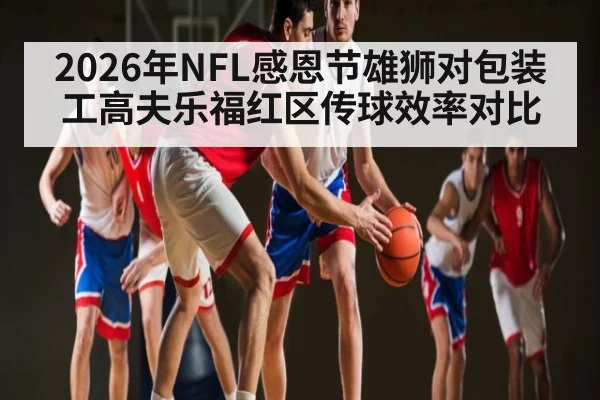 2026年NFL感恩节雄狮对包装工高夫乐福红区传球效率对比