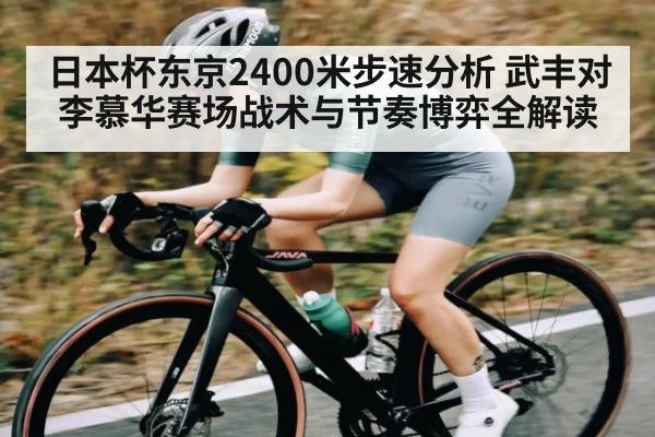 日本杯东京2400米步速分析 武丰对李慕华赛场战术与节奏博弈全解读